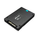 Micron 7450 Pro Gen4 Nvme Enterprise Ssd U3 6800 2700 Mbs