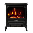 Microstove Optiflame Portable Electric Fire Stove