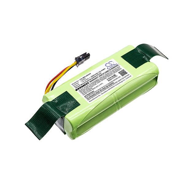 Cameron Sino Cs Mdl083Vx 1800Mah Replacement Battery For Midea