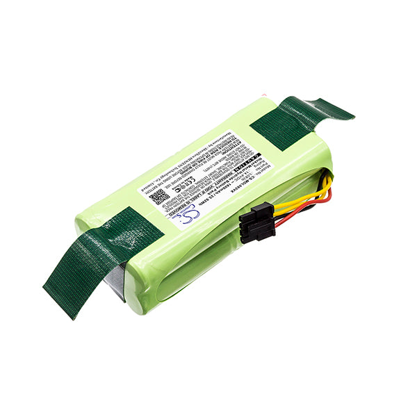 Cameron Sino Cs Mdl083Vx 1800Mah Replacement Battery For Midea