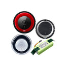 Cameron Sino Cs Mdl083Vx 1800Mah Replacement Battery For Midea