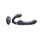 Mighty Rider 10X Strapless Strap With Remote