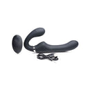 Mighty Rider 10X Strapless Strap With Remote