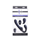 Mighty Rider 10X Strapless Strap With Remote