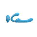 Mighty Rider 10X Strapless Strap With Remote