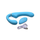 Mighty Rider 10X Strapless Strap With Remote