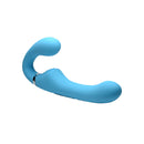 Mighty Rider 10X Strapless Strap With Remote