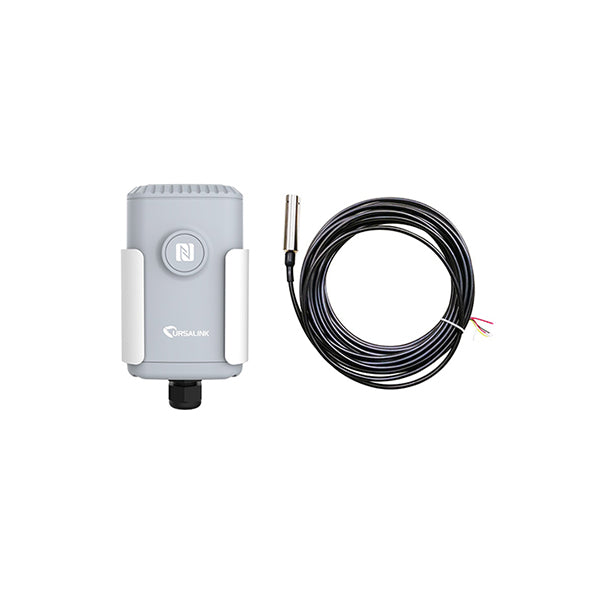 Milesight Lorawan Au915 As923 Outdoor 30M Submersible Water Level