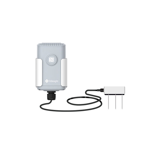 Milesight Lorawan Au915 As923 Outdoor Soil Moisture Temp