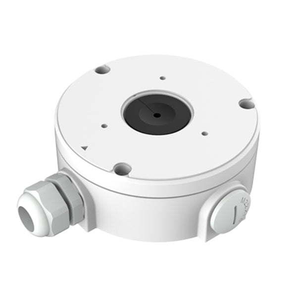 Milesight Wall Mount Junction Box For The Weather Proof Mini Dome