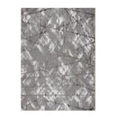 Milo Grey Rug 200X290Cm