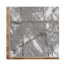 Milo Grey Rug 200X290Cm