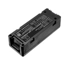 Cameron Sino Cs Mhd600Md 6600Mah Replacement Battery For Mindray