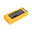 Cameron Sino Cs Mbd100Md 4200Mah Battery Replacement For Mindray