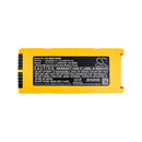Cameron Sino Cs Mbd100Md 4200Mah Battery Replacement For Mindray