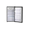 Mini Bar Fridge Portable Home Office Refrigerator Cooler Freezer 95L