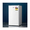 Mini Bar Fridge Portable Office Home Refrigerator Cooler Freezer 95L