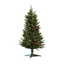 Mini Christmas Tree 90Cm Led Xmas Tree Party Decorations