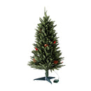 Mini Christmas Tree 90Cm Led Xmas Tree Party Decorations