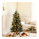 Mini Christmas Tree 90Cm Led Xmas Tree Party Decorations