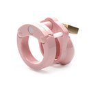 Mini Me Chastity Cock Cage Kit Pink 32Mm Cock Cage Kit