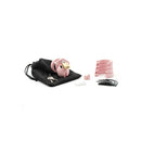 Mini Me Chastity Cock Cage Kit Pink 32Mm Cock Cage Kit