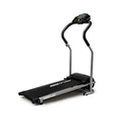Mini Walking Electric Treadmill Compact Exercise Machine Equipment