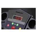 Mini Walking Electric Treadmill Compact Exercise Machine Equipment