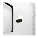 Minne Ip44 G9 Wall Light