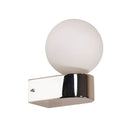 Minne Ip44 G9 Wall Light