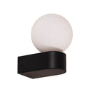 Minne Ip44 G9 Wall Light