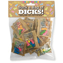 Bulk Bag Of 25 Party Packs