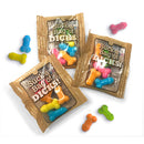 Bulk Bag Of 25 Party Packs