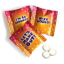 Bulk Bag Of 25 Party Packs