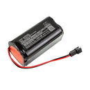 Cameron Sino Cs Mpr202Sl 2600Mah Replacement Battery For Mipro