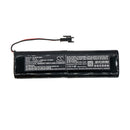 Cameron Sino Cs Mpr100Sl 2600Mah Replacement Battery For Mipro