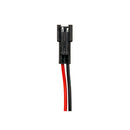 Cameron Sino Cs Mpr100Sl 2600Mah Replacement Battery For Mipro