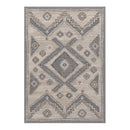 Mira Flat Woven Classic Rug 160Cmx230Cm