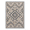 Mira Flat Woven Classic Rug 160Cmx230Cm