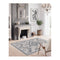 Mira Flat Woven Classic Rug 160Cmx230Cm