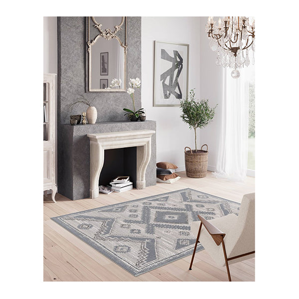 Mira Flat Woven Classic Rug 160Cmx230Cm