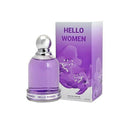 Mirage Hello Women Edp 100Ml Spray