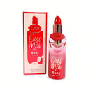 Mirage Oui Moi Ruby Edp 100Ml Spray