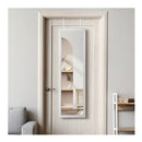 Mirror Jewellery Cabinet Led