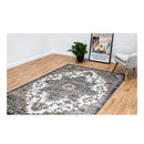 Mitos Cream Taupe Rug