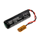 Cameron Sino Cs Mcr200Sl 2700Mah Battery Replacement For Mitsubishi