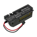 Cameron Sino Cs Mmr300Sl 2000Mah Battery Replacement For Mitsubishi