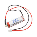 Cameron Sino Cs Mmf240Sl 1800Mah Battery Replacement For Mitsubishi