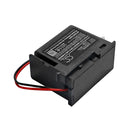 Cameron Sino Cs Mbt600Sl 1450Mah Battery Replacement For Mitsubishi