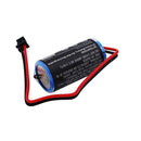 Cameron Sino Cs Mmr170Sl 1700Mah Battery Replacement For Mitsubishi
